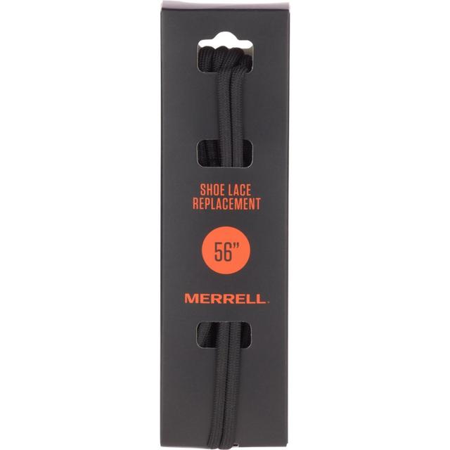 Merrell - Round Shoe Laces in Council Bluffs IA