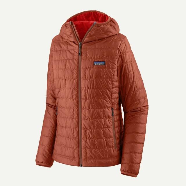 Patagonia - Women's Nano Puff Hoody