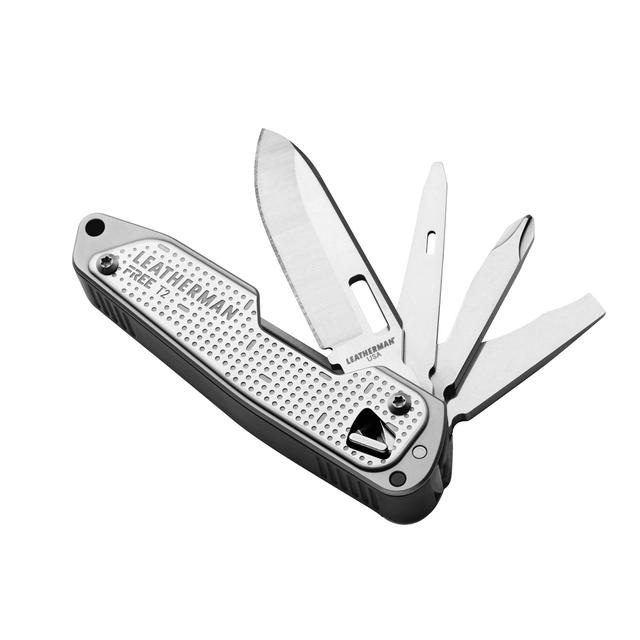 Leatherman - Free T2