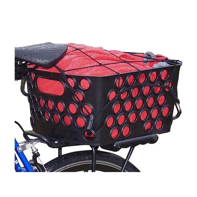 BiKASE - Dairyman Rear Q/R Basket in Pasadena CA