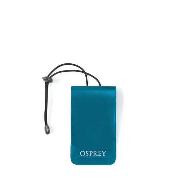 Osprey Packs - Luggage Tag