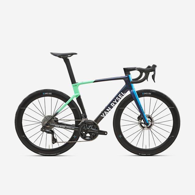 Van Rysel - RCR Pro Dura-Ace Di2 Team Edition