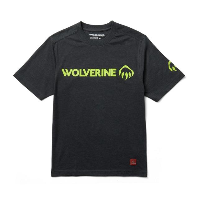 Wolverine - Men's SS Graphic Tee in Pasadena CA