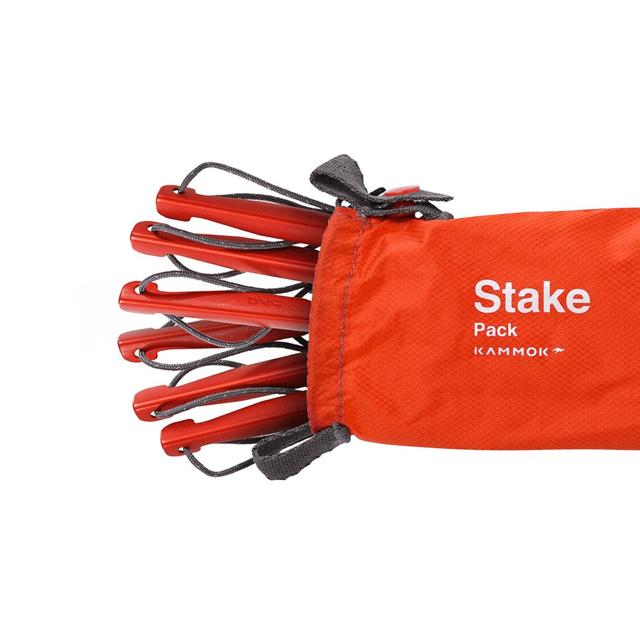 Kammok - Stake Pack