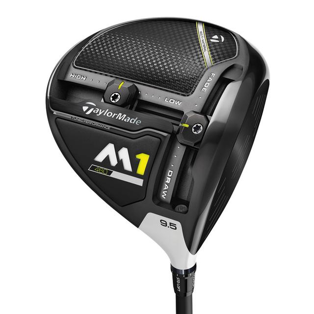 TaylorMade - M1 Driver