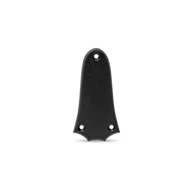 Taylor Guitars - Truss Rod Cover, Black Plastic, 3 hole in New Haven CT