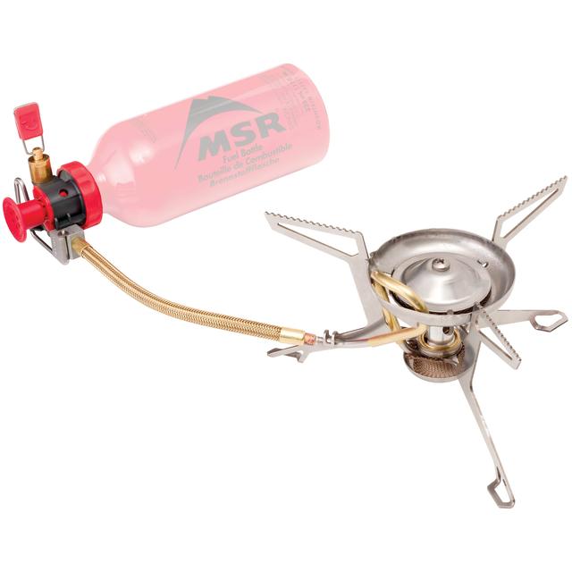 MSR - WhisperLite IntlV2 Stove in Davenport IA