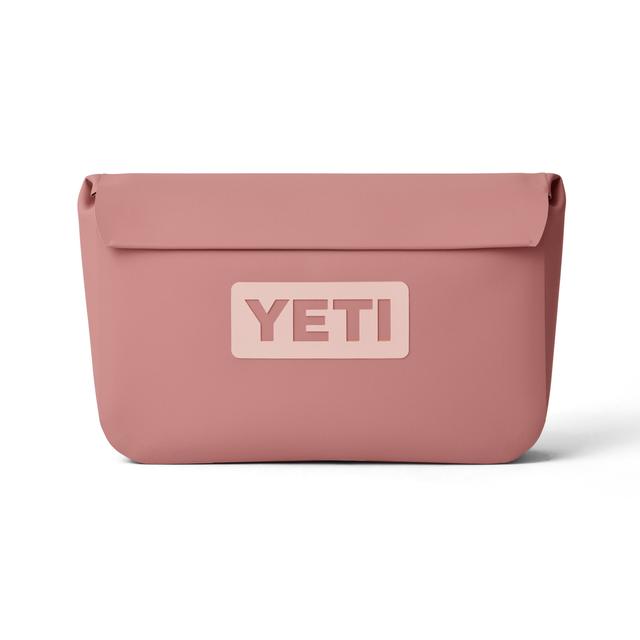 YETI - SideKick Dry 3L Gear Case - Sandstone Pink in Rancho Cucamonga CA