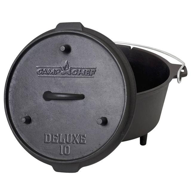 Camp Chef - Dutch Oven Deluxe in Manchester MO