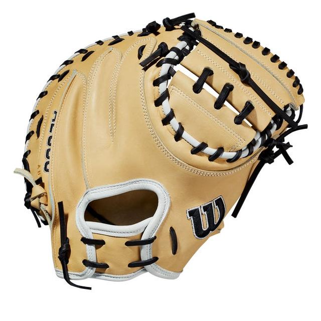 Wilson - 2021 A2000 CM33 33" Baseball Catcher's Mitt in Indianapolis IN