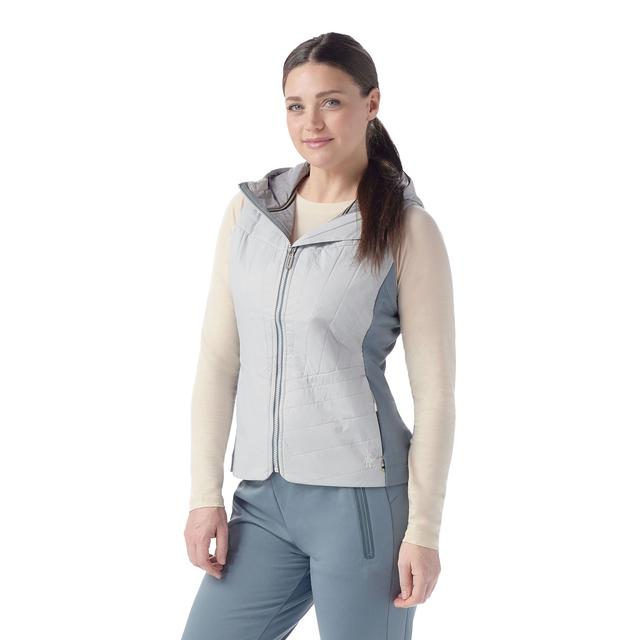 Smartwool - Women's Smartloft Vest in Durham NC