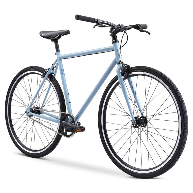 Fuji Bikes - Declaration in Hyannis MA