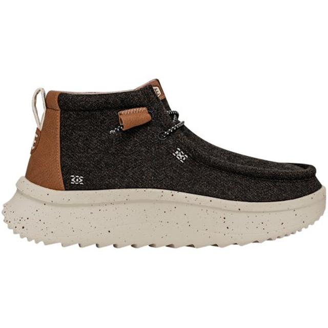 Crocs - Women's Wendy Peak Hi Wool in Cincinnati OH