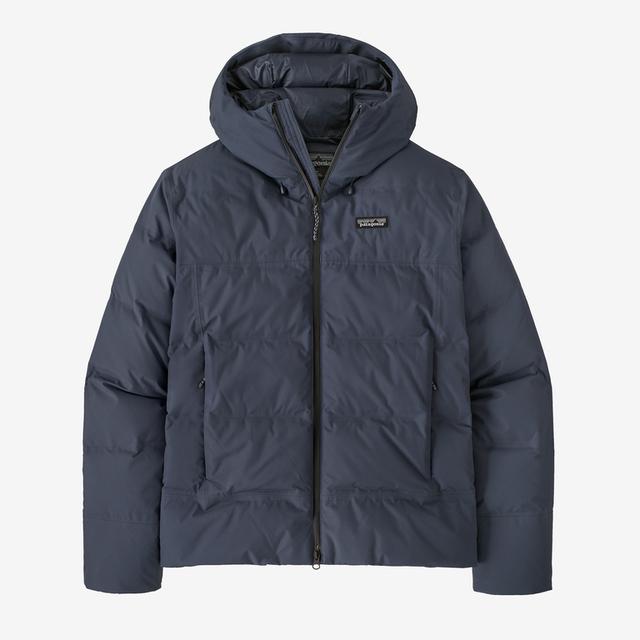 Patagonia - Men's Jackson Glacier Jacket