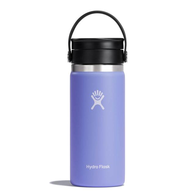 Hydro Flask - 16 oz Coffee with Flex Sip Lid - Rain in Connersville IN