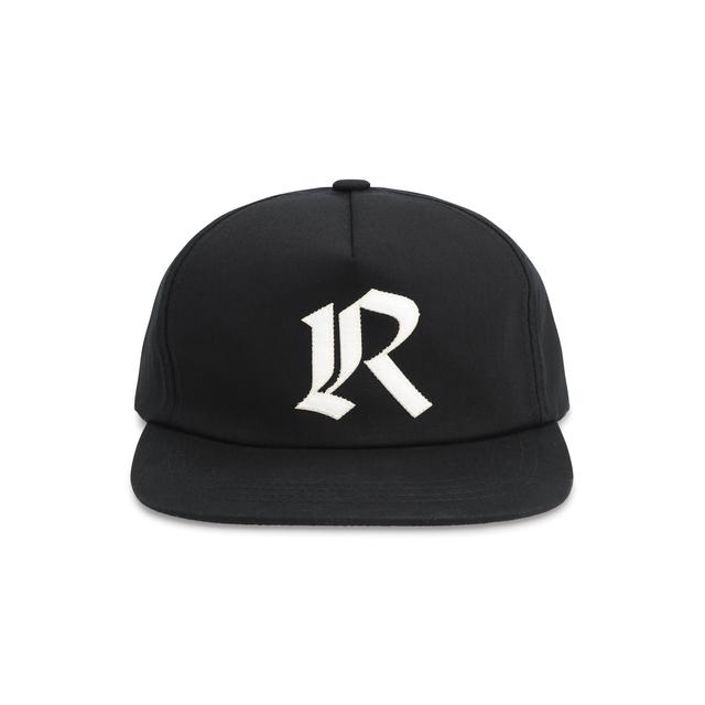 RIDE Snowboards - Old English Cap