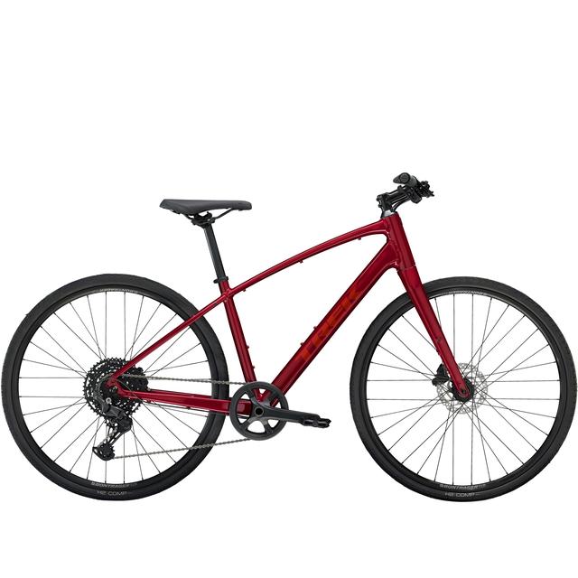 Trek - FX 3 in 宇都宮市 栃木県