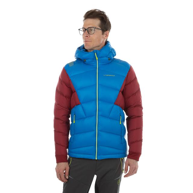 La Sportiva - Supercouloir 1000 Down Jacket M in Canton NY