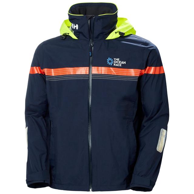 Helly Hansen - Men's The Ocean Race 3L Jacket