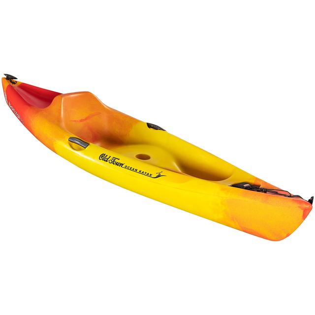 Old Town - Ocean Kayak Banzai 9.5 in Corpus Christi TX