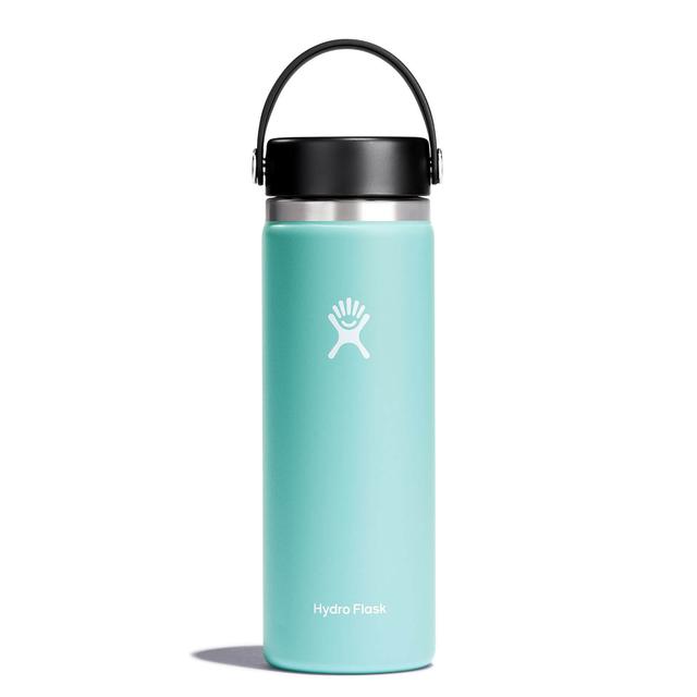 Hydro Flask - 20 oz Wide Mouth - Olive