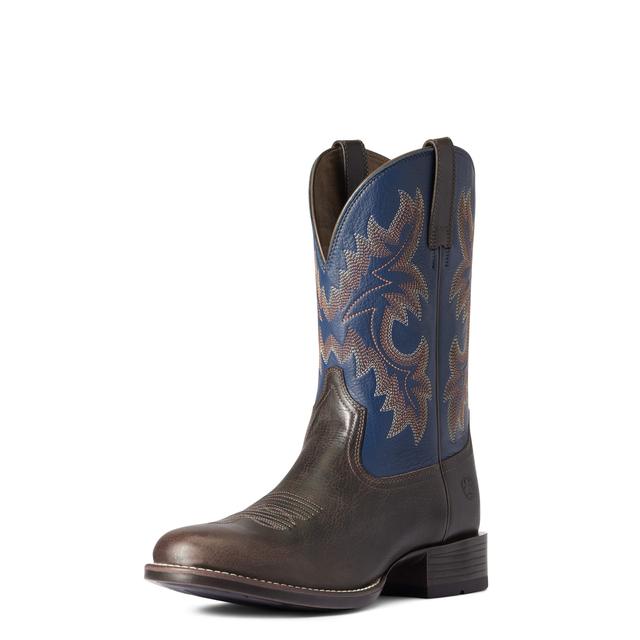 Ariat - Men's Stockman Ultra Western Boot