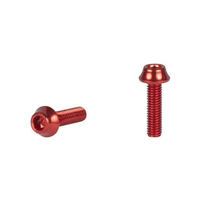 Trek - Anodized Fasteners in Rancho Cucamonga CA