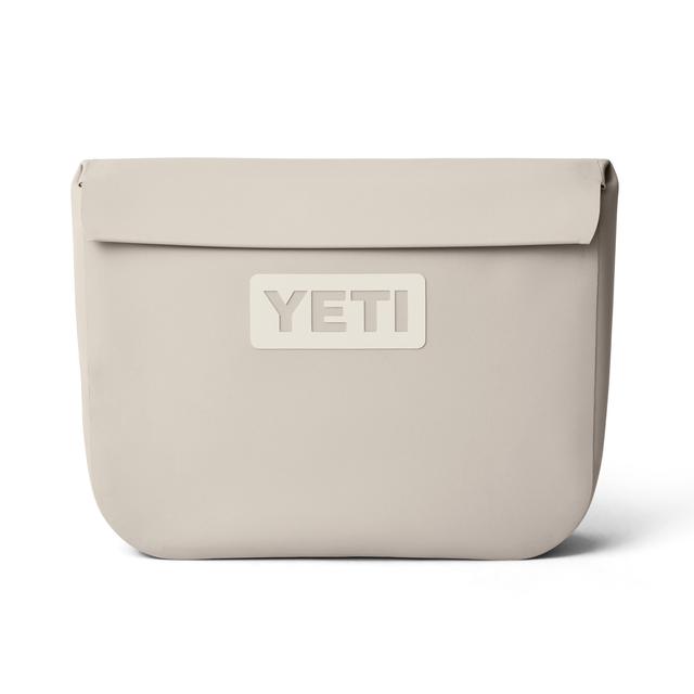 YETI - SideKick Dry 6L Gear Case - Cape Taupe