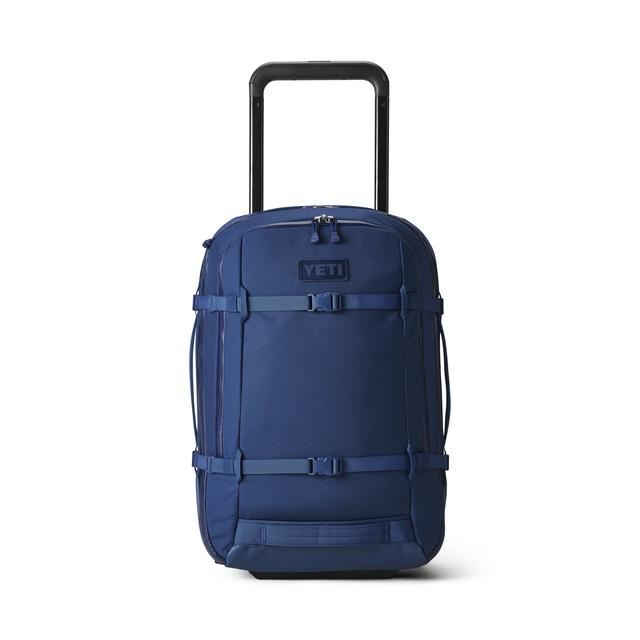 YETI - Crossroads 56 cm Luggage - Navy