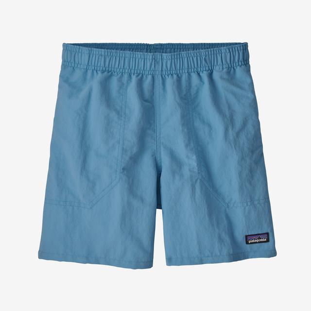 Patagonia - Kid's Baggies Shorts 5 in. - Lined