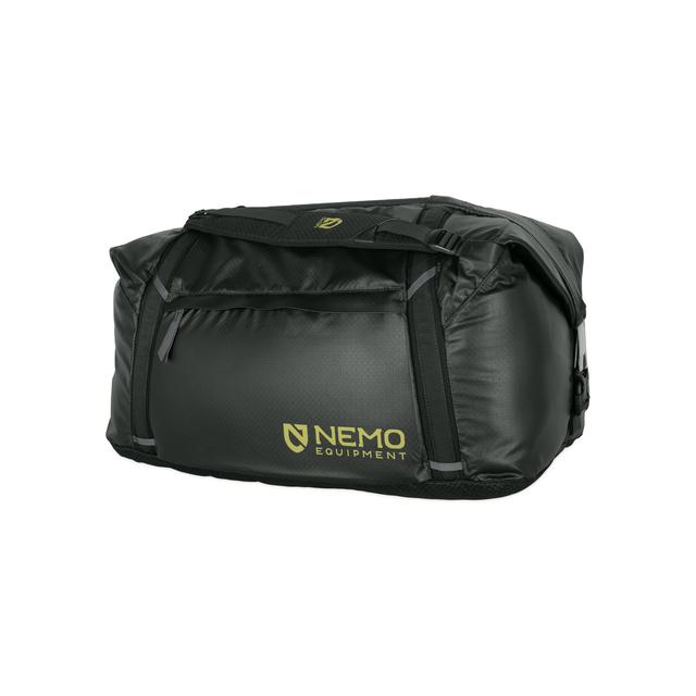 NEMO - Double Haul Convertible Duffel 70L in Raleigh NC