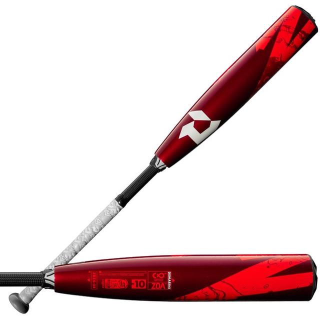 DeMarini - 2024  Zoa (-10) 2 ¾" USSSA Baseball Bat in Pasadena CA