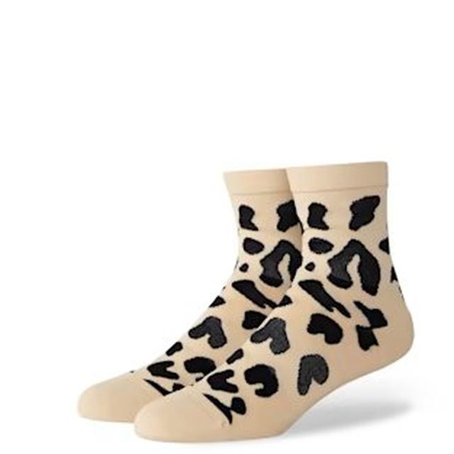 Crocs - CrocsSocks Animal Ankle