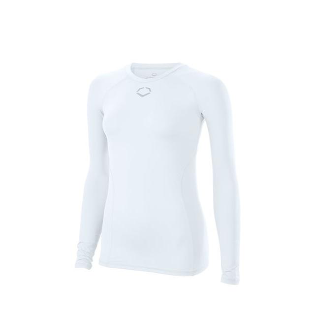 EvoShield - Women's Cooling Long Sleeve Tee