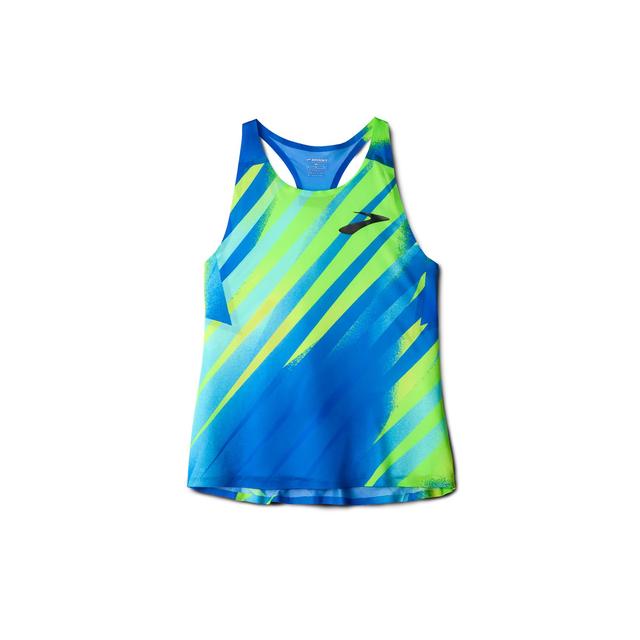 Brooks Running - Womens Elite Singlet in Baltimore MD