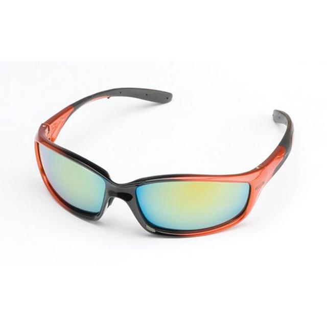 STIHL - Hellfire Glasses - Silver Mirror Lens