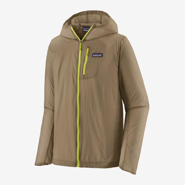 Patagonia - Men's Houdini Jacket