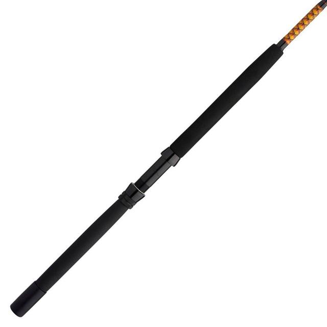 Ugly Stik - Bigwater Stand Up Conventional Rod | Model #BWSUAR3050C60