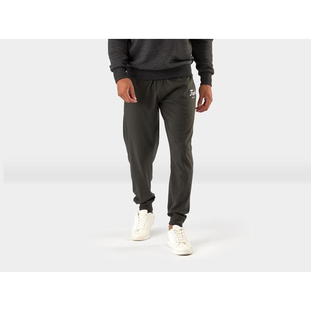 Trek - Script Jogger Sweatpant in Granger IN