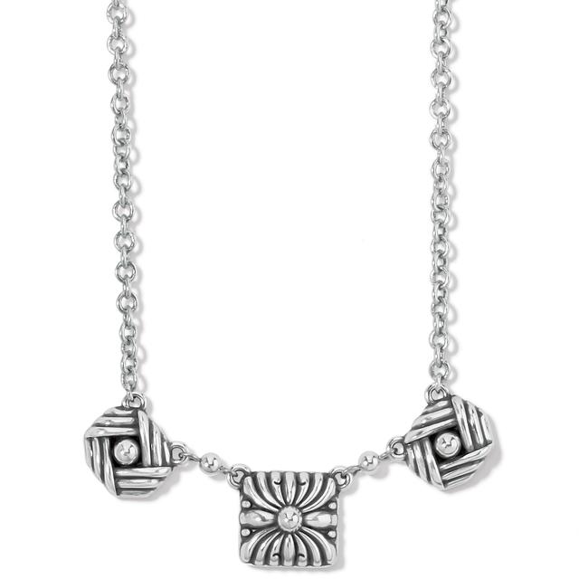 Brighton - Sonora Motif Necklace in Everett PA