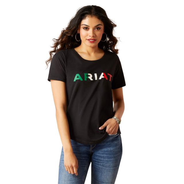 Ariat - Women's Ariat Viva Mexico T-Shirt in Raleigh NC