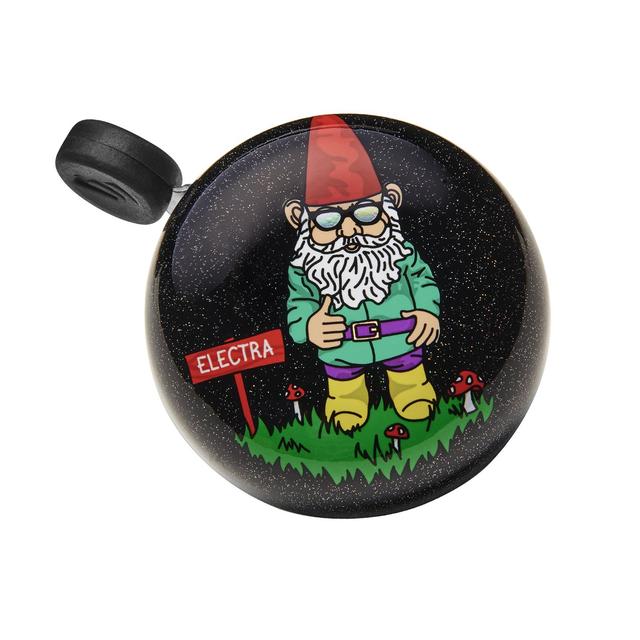 Electra - Gnome Domed Ringer Bike Bell in Durham NC