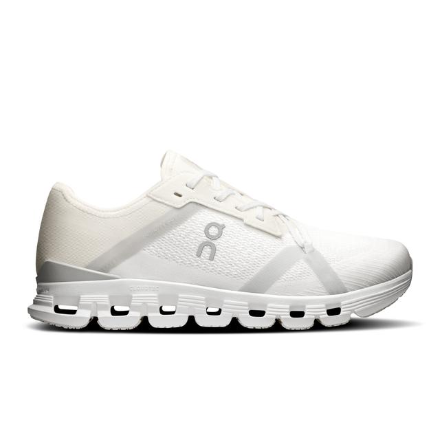 On Running - Womens Cloud X 4 AD