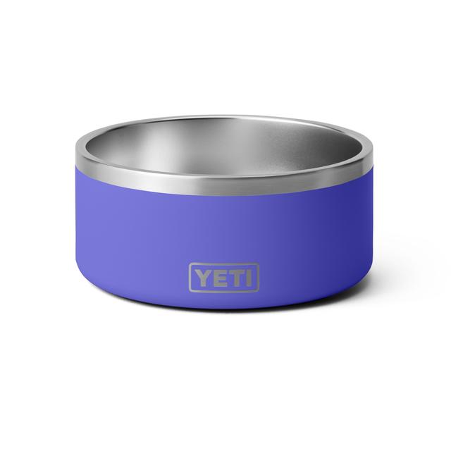 YETI - Boomer 8 Dog Bowl - Ultramarine Violet in San Antonio TX
