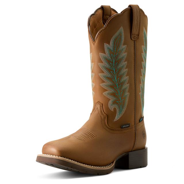 Ariat - Women's Hybrid Rancher Waterproof 400g Western Boot