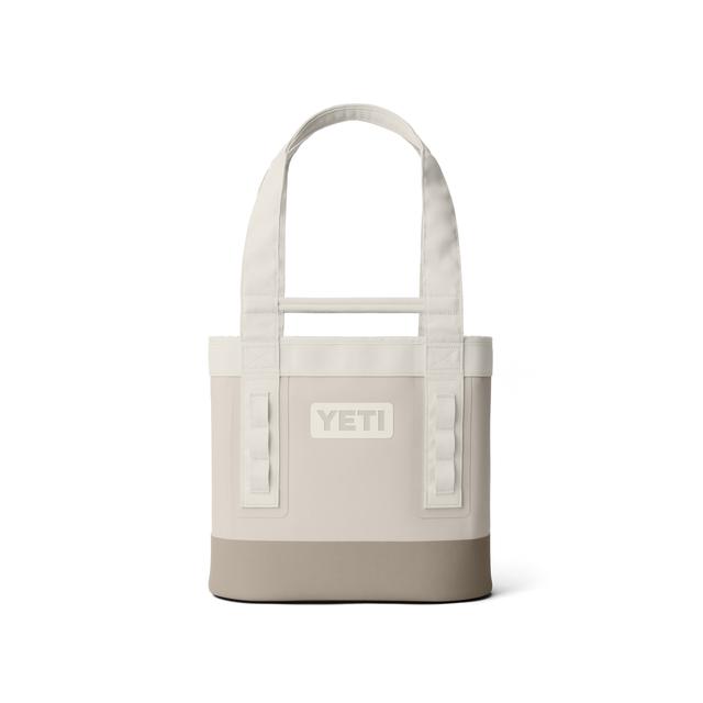 YETI - Camino 20 Carryall Tote Bag - Cape Taupe