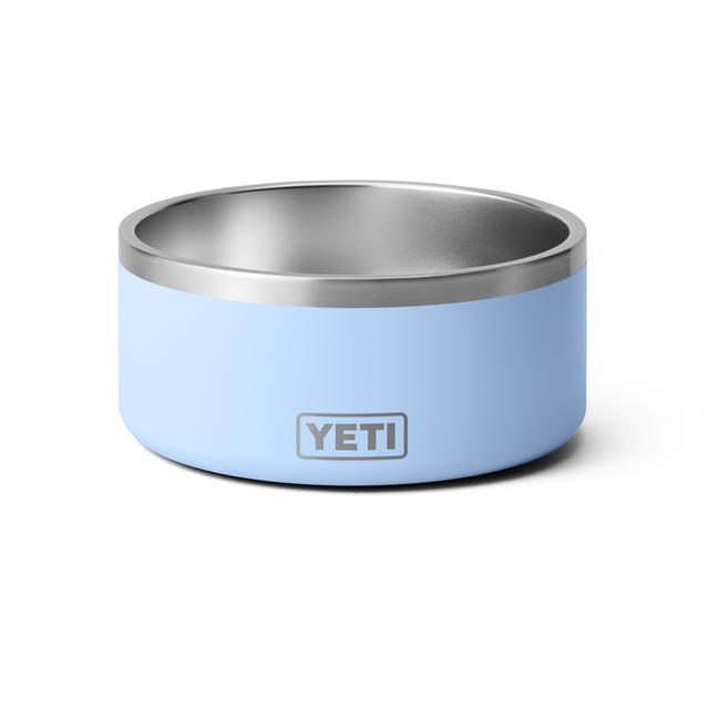 YETI - Boomer 8 Dog Bowl - Big Sky Blue