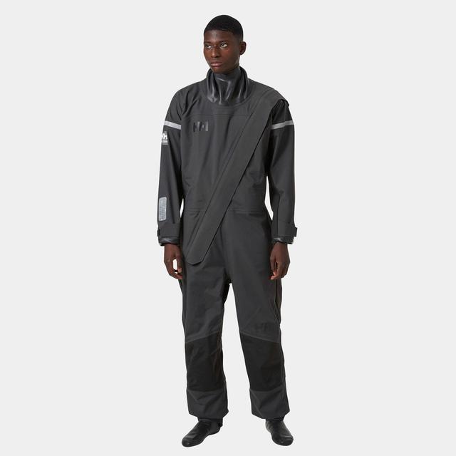 Helly Hansen - Men's Waterwear Drysuit
