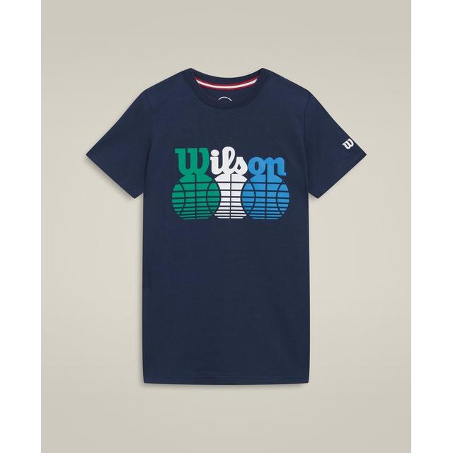 Wilson - Basketball Short Sleeve Tee