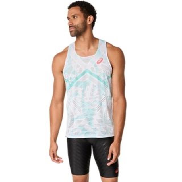 ASICS - Men's Metaspeed Singlet